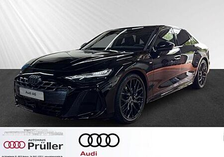 Audi A6 Limousine TDI S line qu S tro 360°+HuD+Pano