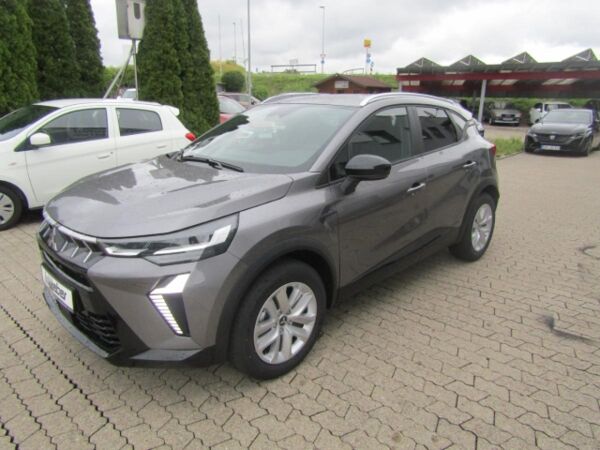 Mitsubishi ASX PLUS 1.3 T-Benziner 6-Gang TEMPOMAT LED SITZHEIZUNG KAMERA bild 1