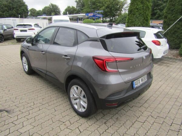 Mitsubishi ASX PLUS 1.3 T-Benziner 6-Gang TEMPOMAT LED SITZHEIZUNG KAMERA bild 2