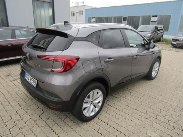 Mitsubishi ASX PLUS 1.3 T-Benziner 6-Gang TEMPOMAT LED SITZHEIZUNG KAMERA bild 3