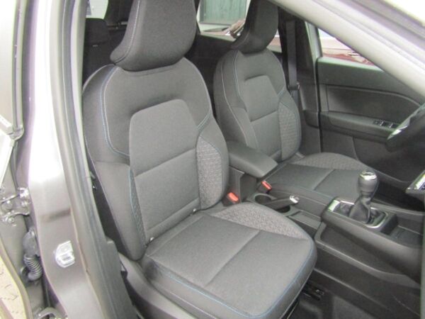 Mitsubishi ASX PLUS 1.3 T-Benziner 6-Gang TEMPOMAT LED SITZHEIZUNG KAMERA bild 4