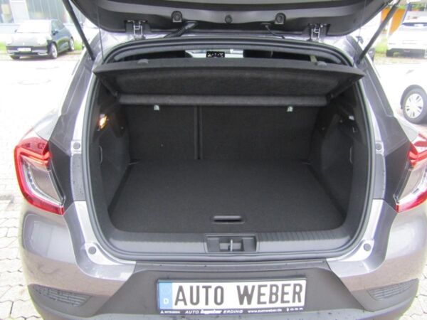 Mitsubishi ASX PLUS 1.3 T-Benziner 6-Gang TEMPOMAT LED SITZHEIZUNG KAMERA bild 6