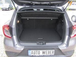 Mitsubishi ASX PLUS 1.3 T-Benziner 6-Gang TEMPOMAT LED SITZHEIZUNG KAMERA bild 6