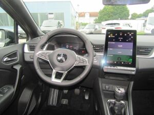 Mitsubishi ASX PLUS 1.3 T-Benziner 6-Gang TEMPOMAT LED SITZHEIZUNG KAMERA bild 7