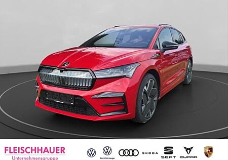 Skoda Enyaq RS 82 kWh Lounge UPE: 65.120,- 