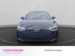 Audi A6 s-line Edition one E-Hybrid Quattro HUD+STANDHZG+PANO+MEMORY bild 1