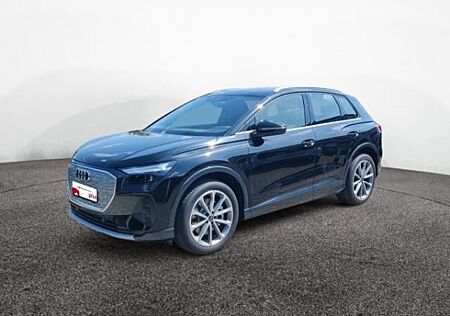 Audi Q4 e-tron e-tron 45 advanced 77kWh AHK 20'' Assist+
