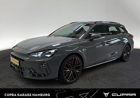 Cupra Leon Sportstourer VZ 1.5 e-HYBRID DSG Matrix