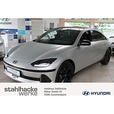 Hyundai IONIQ 6 leasen