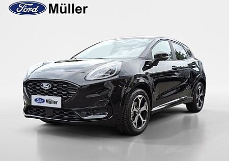 Ford Puma ST-LINE 125PS Ecoboost ab Lager!