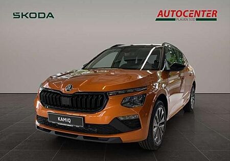 Skoda Kamiq Sondermodell Tour 1.0 TSI DSG
