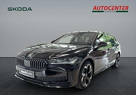 Skoda Superb 1.5 TSI IV 150 KW SPORTLINE