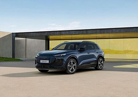 Audi Q6 e-tron quattro Sline 0,25%*Pano*AHK*TechPro*HUD*Bang&Olufsen