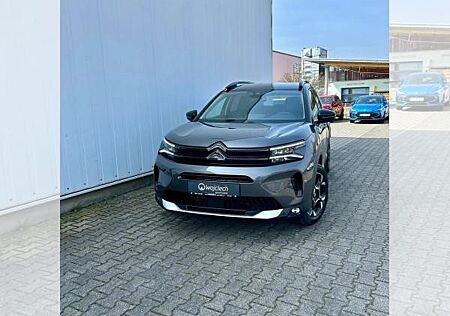 Citroën C5 Aircross Hybrid 145 ë-DCS6 MAX