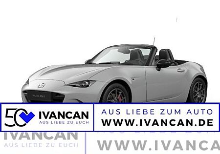 Mazda MX-5 2024 2ST 1.5L SKYACTIV-G 132 6MT RWD Homura