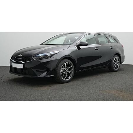 Kia ceed SW leasen