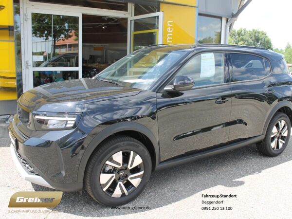 Opel Frontera Hybrid 1.2 GS SHZ|NAVI|RÜCKFAHRKAMERA| bild