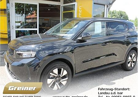 Opel Frontera Hybrid 1.2 GS SHZ|NAVI|RÜCKFAHRKAMERA|