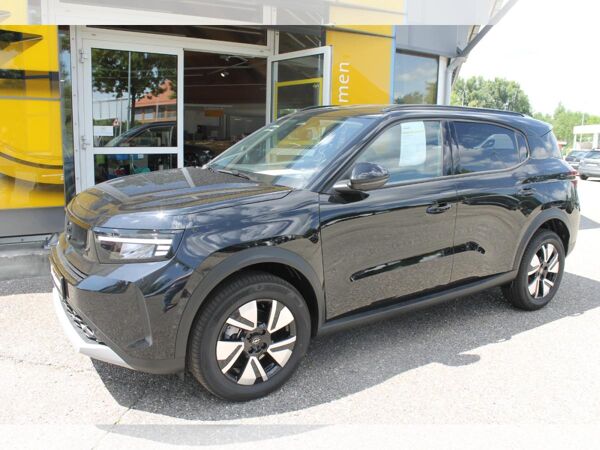 Opel Frontera Hybrid 1.2 GS SHZ|NAVI|RÜCKFAHRKAMERA| bild 2