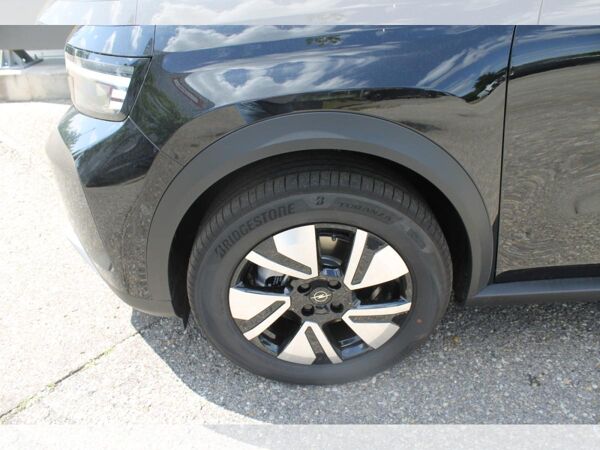 Opel Frontera Hybrid 1.2 GS SHZ|NAVI|RÜCKFAHRKAMERA| bild 4