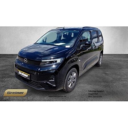 Opel Combo leasen