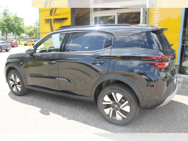 Opel Frontera Hybrid 1.2 GS SHZ|NAVI|RÜCKFAHRKAMERA| bild 5
