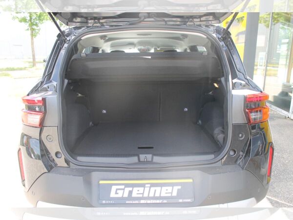 Opel Frontera Hybrid 1.2 GS SHZ|NAVI|RÜCKFAHRKAMERA| bild 7