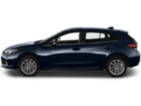 Subaru Impreza Platinum Leder Navi LED el. Sitze bild 2