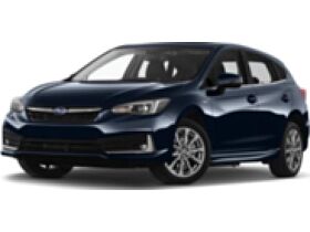 Subaru Impreza Platinum Leder Navi LED el. Sitze Subaru Impreza Platinum Leder Navi LED el. Sitze