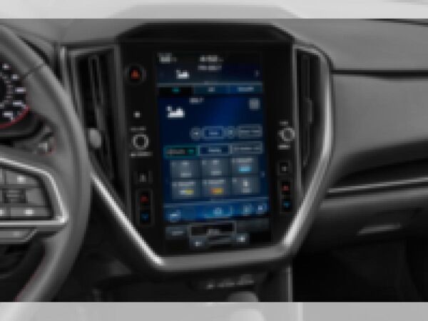 Subaru Impreza Platinum Leder Navi LED el. Sitze bild 4