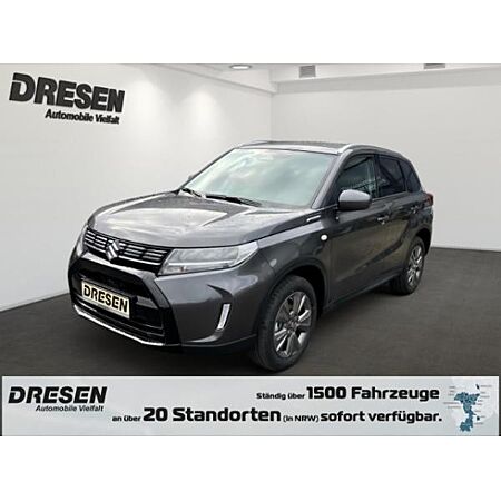 Suzuki Vitara leasen