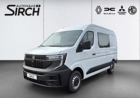 Renault Master FWD Kasten advance L2H2 3,5t Blue dCi 130