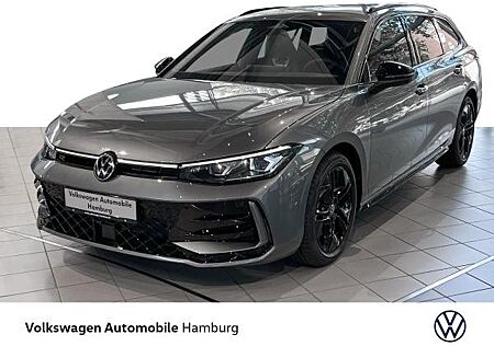 VW Passat Volkswagen R-Line 2,0 l TDI SCR 4MOTION 7-Gang-Doppelkupplungsgetrie be DSG _LGE