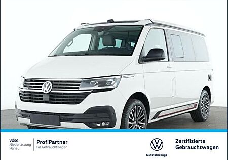 VW T6 Volkswagen .1 California Ocean Edition 4Motion AHK Navi LED