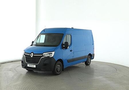 Renault Master KASTEN 3,5t BLUE dCi 135 L2H2 HKa KLIMA