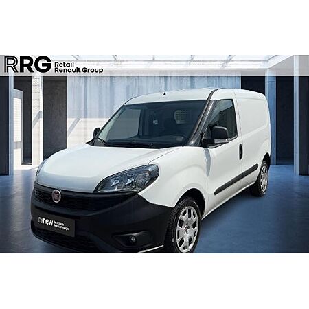 Fiat Doblo leasen