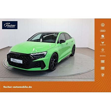 Audi RS3 leasen