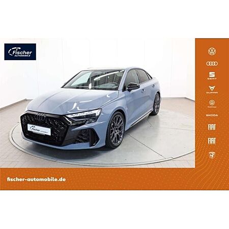 Audi RS3 leasen