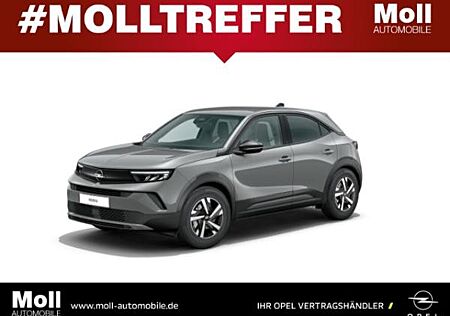 Opel Mokka Edition Aut. ⚡inkl.Farbe & Komfort Paket⚡
