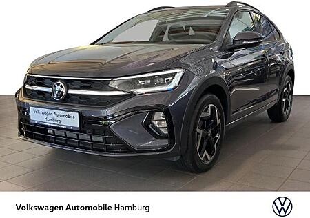 VW Taigo Volkswagen R-Line 1,0 l TSI OPF 7-Gang-Doppelkupplungsgetriebe DSG