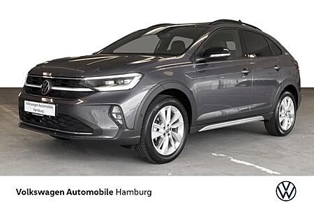 VW Taigo Volkswagen Life 1,0 l TSI OPF 7-Gang-Doppelkupplungsgetriebe DSG _LGE