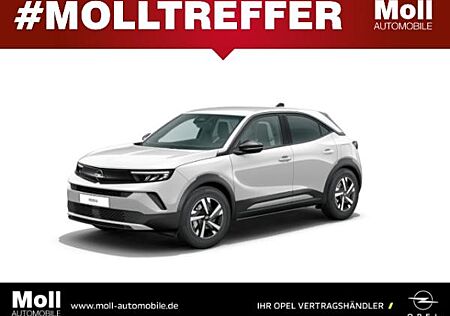Opel Mokka Edition Aut. ⚡inkl.Farbe & Komfort Paket⚡