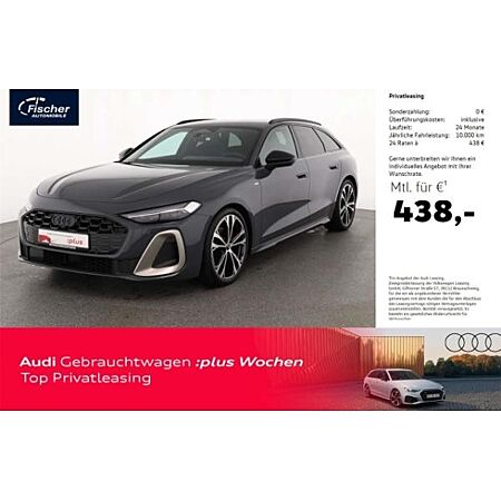 Audi A5 leasen