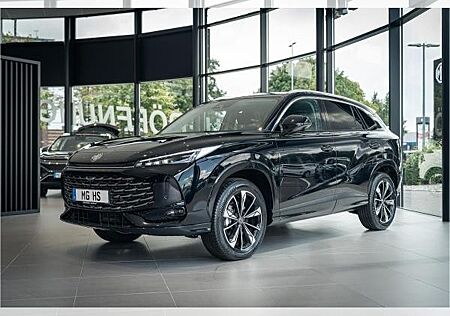 MG HS *PHEV*Luxury* SONDERAKTION* inkl. Lackierung*