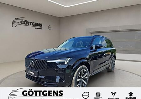 Volvo XC 90 XC90 T8 Plus Dark PANO 360° HuD 7.SITZER LM21 LED
