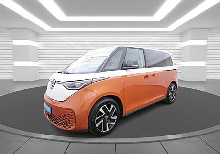 VW ID.BUZZ Volkswagen ID. BUZZ PRO H AUTOMATIK (+ACC-RADAR) Navi