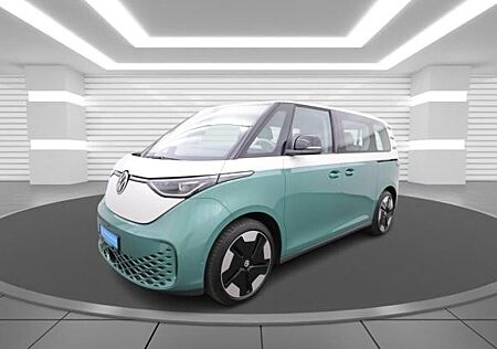 VW ID.BUZZ Volkswagen ID. BUZZ PRO H AUTOMATIK (+ACC-RADAR) Navi