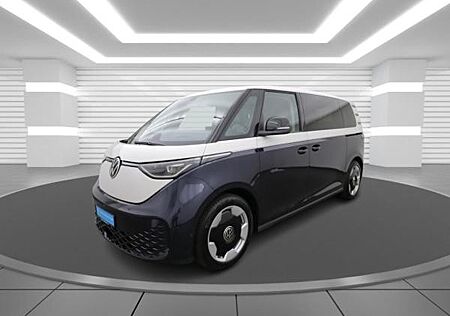 VW ID.BUZZ Volkswagen ID. BUZZ PRO LR 6-SITZER H AUTOMATIK Navi LED