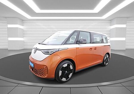 VW ID.BUZZ Volkswagen ID. BUZZ PRO H AUTOMATIK (+ACC-RADAR) Navi