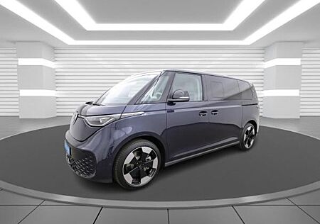 VW ID.BUZZ Volkswagen ID. BUZZ PRO LR 7-SITZER H AUTOMATIK Navi LED